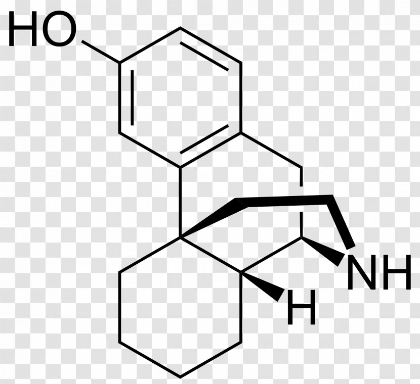 3-Hydroxymorphinan Opioid Heroin Morphine - Buprenorphine - Pharmaceutical Drug Transparent PNG