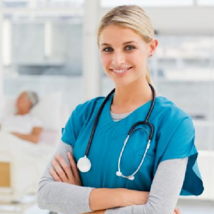 Nursing College Health Care Bachelor Of Science In Master - Provider - Registered Nurse Transparent PNG