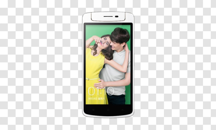 Oppo N1 OPPO Digital R7 Camera F1s - Portable Communications Device - Qualcomm Snapdragon Transparent PNG