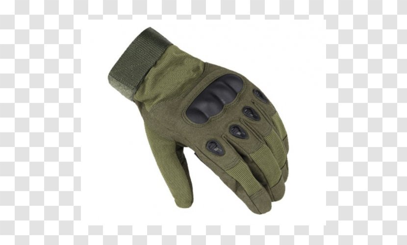 Glove Military Tactics Clothing Transparent PNG