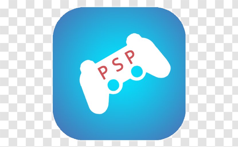 Emulador Para Playstation PSPlay PSP Emulator Android Transparent PNG