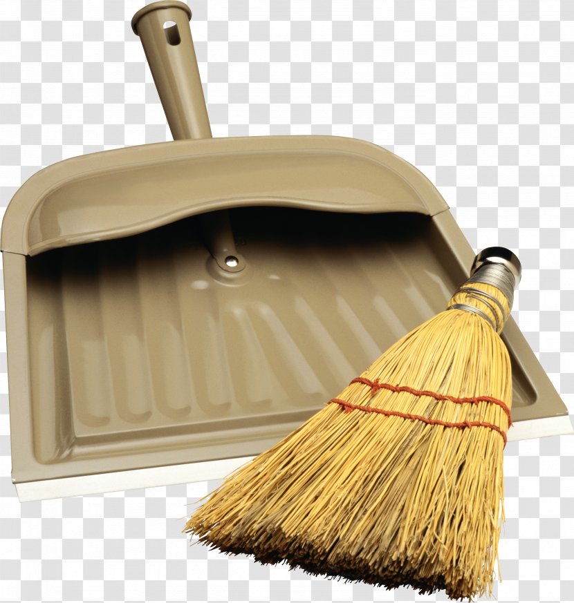 Spring Cleaning Dustpan Passover Broom Transparent PNG