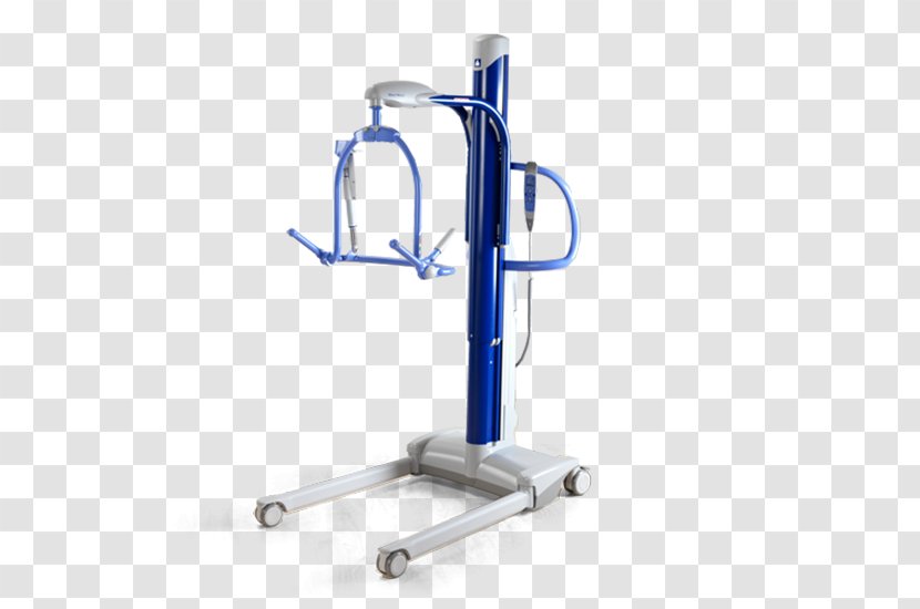 Patient Lifts ArjoHuntleigh Elevator Safety - Product Manuals - Hoisting Machine Transparent PNG