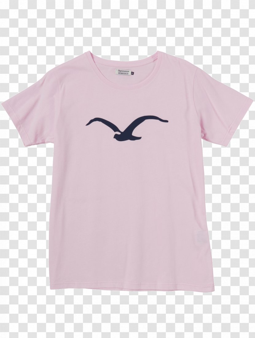 T-shirt Clothing Sleeve Top - Blouse - Light Strick Transparent PNG
