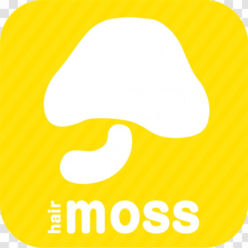 Logo Brand Font - Moss Transparent PNG