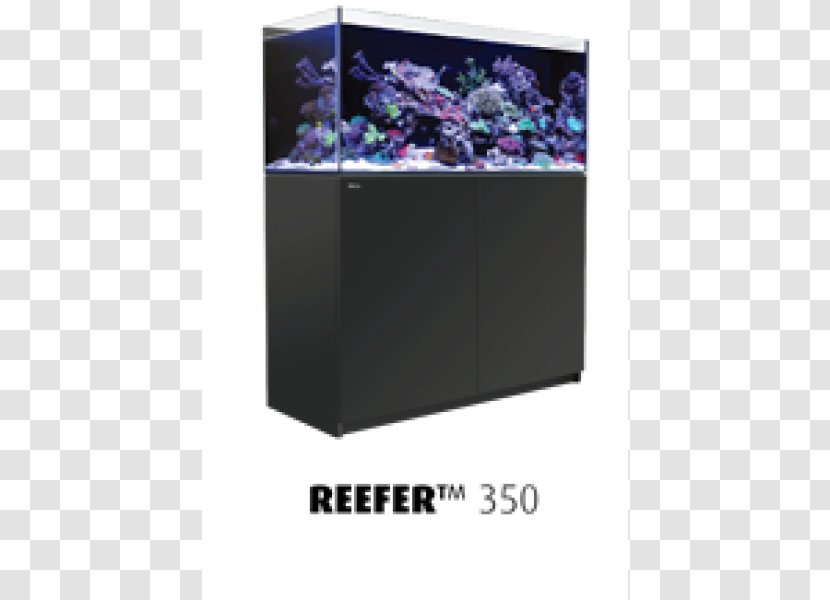 Red Sea Reefer 350 Reef Aquarium Transparent PNG