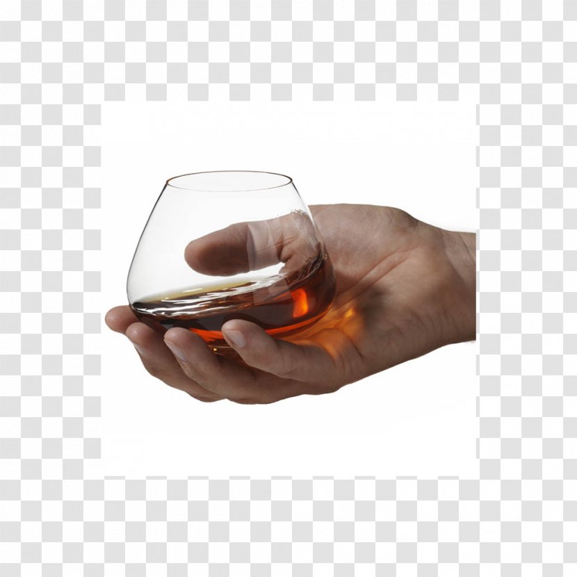 Whiskey Cognac Brandy Distilled Beverage Liqueur - Drinkware Transparent PNG
