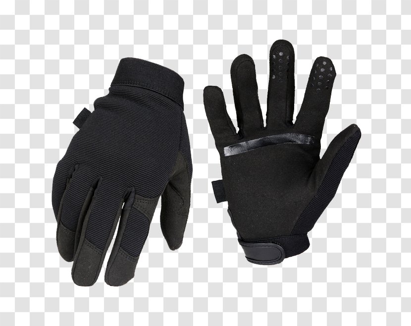 Cycling Glove Leather Clothing United States Navy SEALs - Price - Seals Gloves Slip Transparent PNG