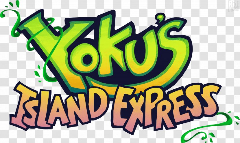 Yoku’s Island Express Nintendo Switch Metroidvania Team17 PlayStation 4 - Yokus - Open World Transparent PNG