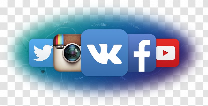 Social Networking Service VKontakte Instagram Brand Logo - Donwload Fb Transparent PNG