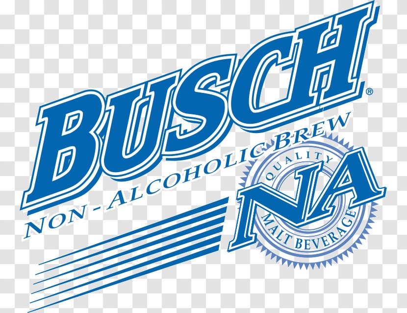 Anheuser-Busch Beer Brand Logo Trademark - Text Transparent PNG