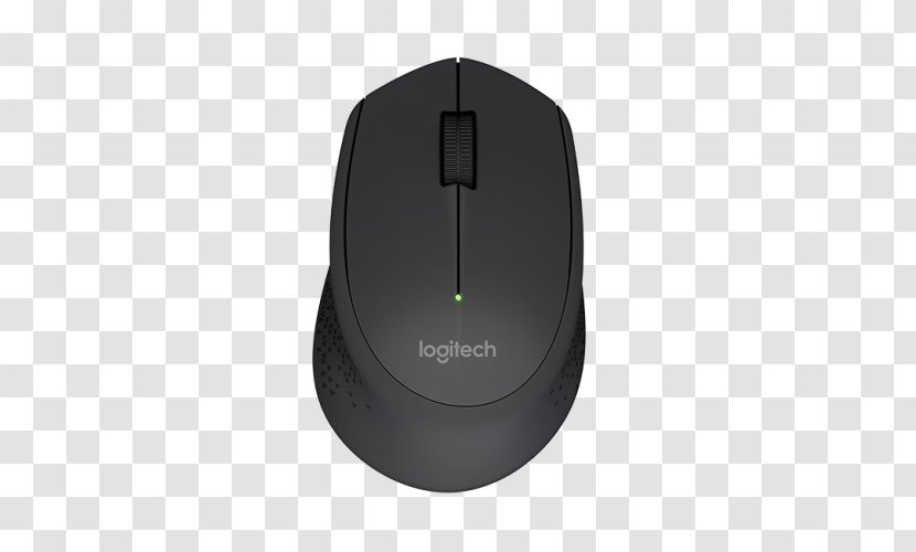 Computer Mouse Logitech M280 Apple Wireless - Technology Transparent PNG