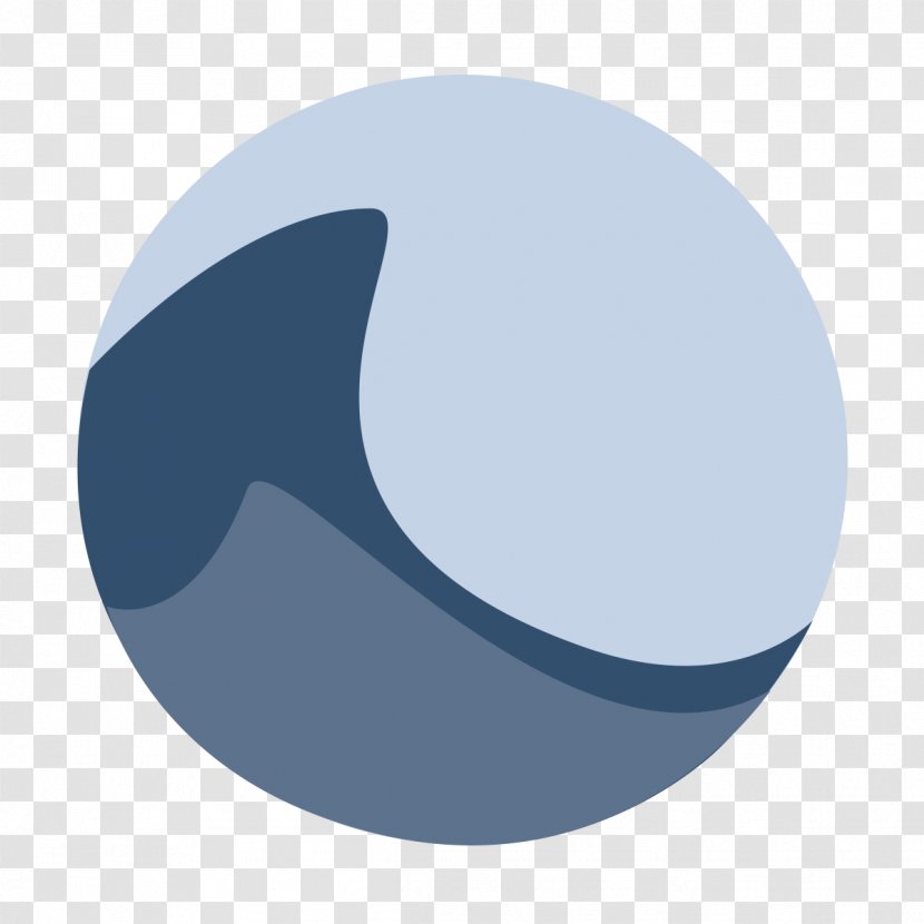 Logo Circle Desktop Wallpaper - Computer Transparent PNG