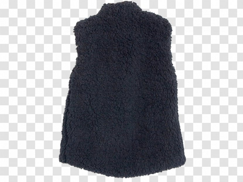 Bodywarmer Coat Clothing Fashion Jacket - Fur - Fleece Lined Toms Shoes For Women Transparent PNG