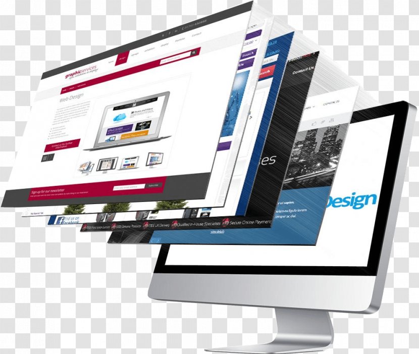 Web Development Design Search Engine Optimization Application - Software Transparent PNG