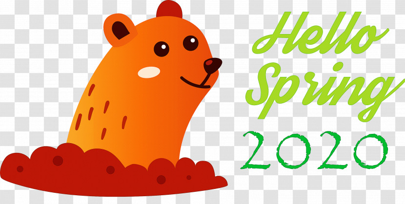 Groundhog Groundhog Day Happy Groundhog Day Transparent PNG