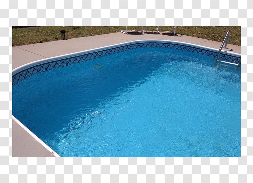 Swimming Pool Pond Liner Spa Safety - Penny - Pattern Transparent PNG