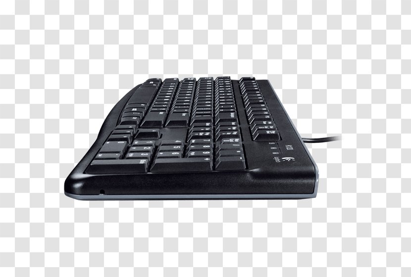 Computer Keyboard Mouse Apple USB QWERTZ - Space Bar - And Transparent PNG