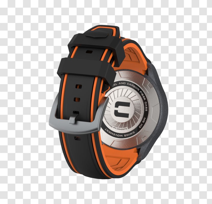Watch Strap Protective Gear In Sports - Sport Transparent PNG
