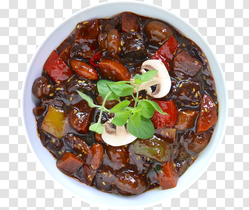 Romeritos Vegetarian Cuisine Food Veganism Vegetarianism - Kung Pao Chicken Transparent PNG