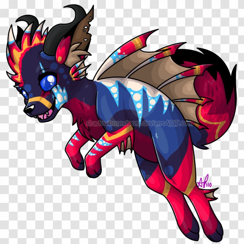 Horse Dragon Animal Clip Art - Mythical Creature Transparent PNG