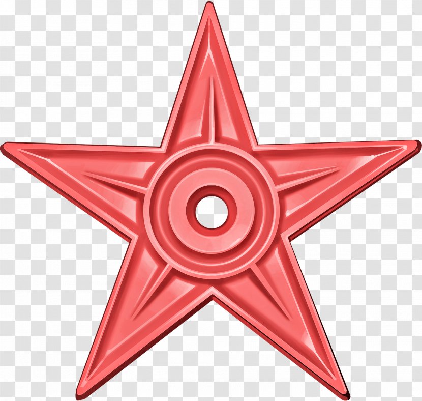 Wikipedia Barnstar Wikimedia Commons - Wiki - Pink Creative Transparent PNG