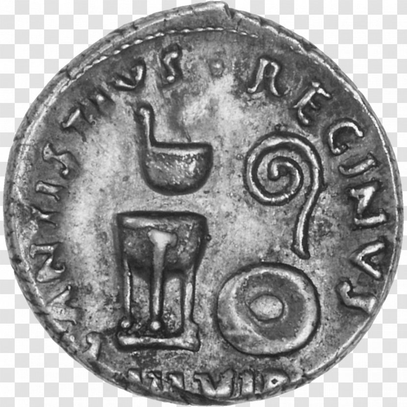 Roman Empire Ancient Rome Augustus Of Prima Porta Coin 0 Transparent PNG