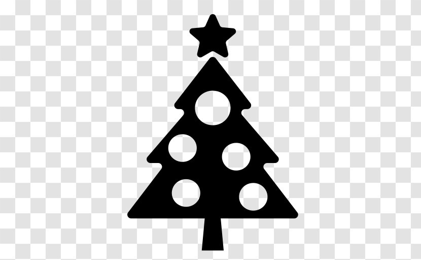 Christmas - Star Of Bethlehem - Love Tree Transparent PNG