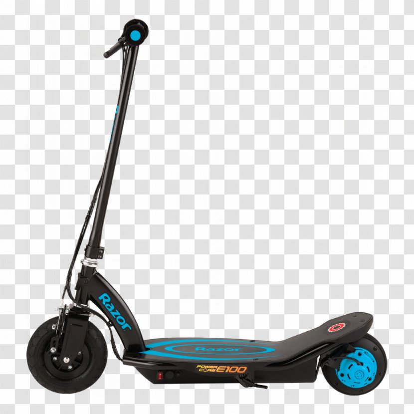 Electric Motorcycles And Scooters Car Wheel Hub Motor Vehicle - Torque - Razor Transparent PNG