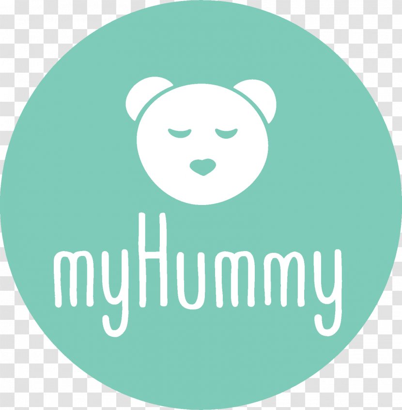MyHummy Sleep Stuffed Animals & Cuddly Toys Noise Logo - Organism - Area Transparent PNG