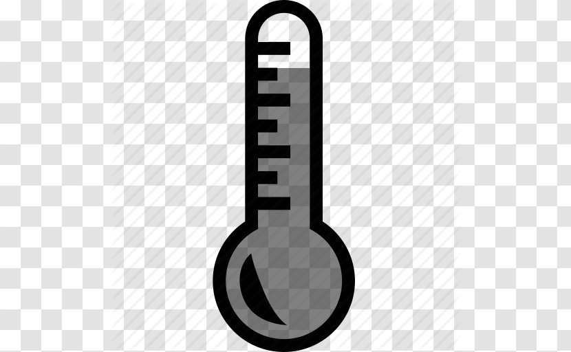 Thermometer Temperature - Icons Download Transparent PNG
