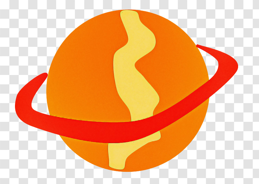 Orange Transparent PNG