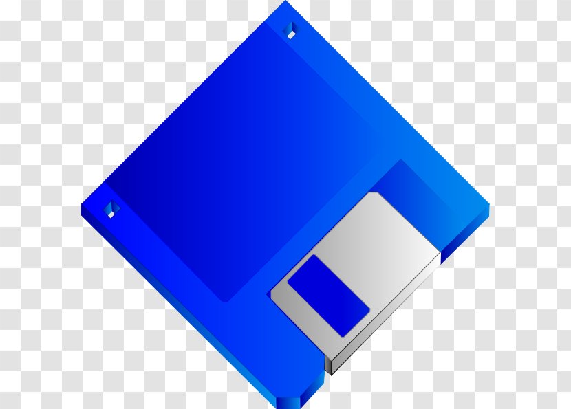 Floppy Disk Storage Clip Art - Label Transparent PNG