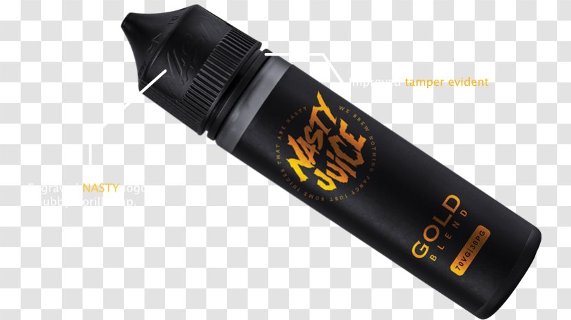 Tobacco Juice Electronic Cigarette Aerosol And Liquid Flavor - Harmful Chemicals Cigarettes Transparent PNG