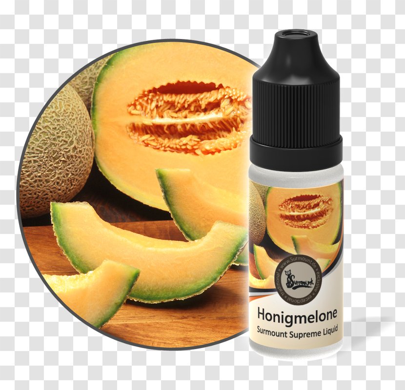 Cantaloupe Honeydew Hami Melon Food - Health Transparent PNG