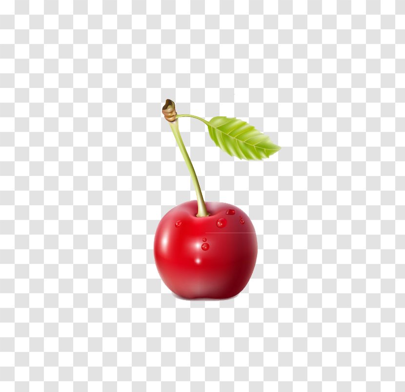 Cherry Clip Art - Stock Photography - A Transparent PNG