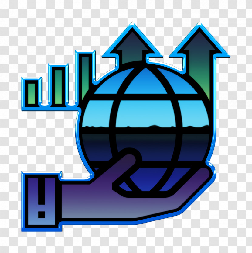 Business Essential Icon Global Icon Transparent PNG