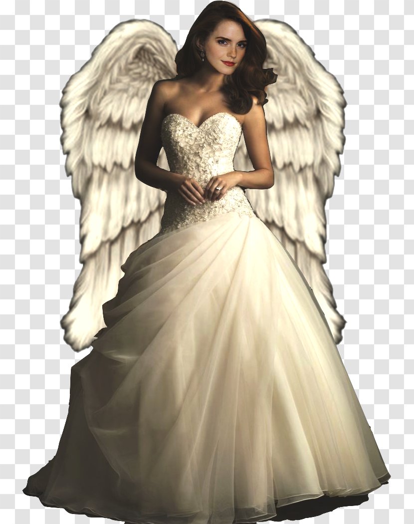 Hermione Granger Draco Malfoy Harry Potter And The Philosopher's Stone Ron Weasley Fleur Delacour - Demon - Angels Transparent PNG