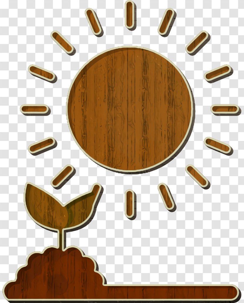 Gardening Icon Ground Icon Soil Icon Transparent PNG