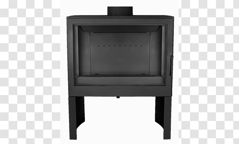 Stove Hearth Angle - Major Appliance Transparent PNG