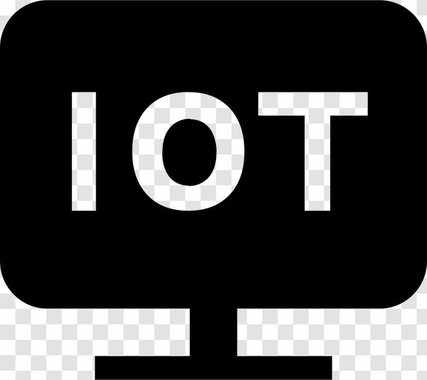 Internet Of Things - Iot Transparent PNG