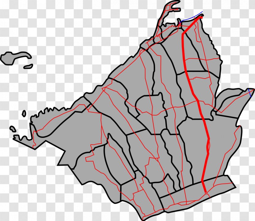 Alfonso, Cavite Silang, City Aguinaldo Highway Indang - Map Transparent PNG
