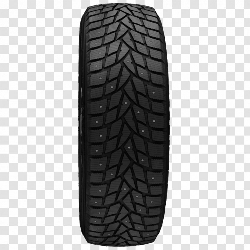 Wheel - Auto Part - New Back-shaped Tread Pattern Transparent PNG