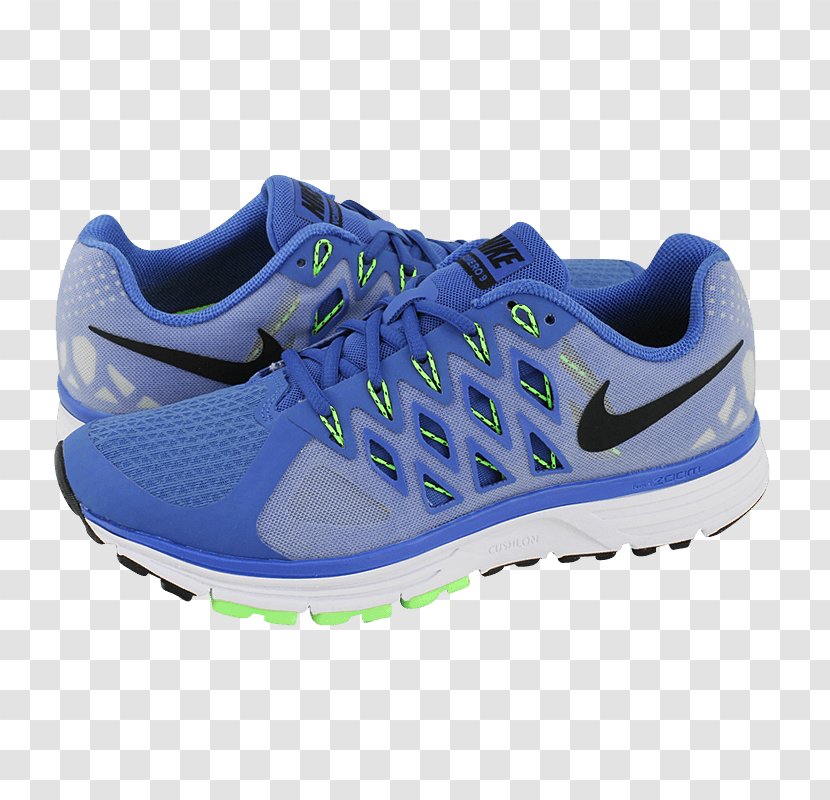 Sneakers Nike Air Max Skate Shoe - Cobalt Blue Transparent PNG