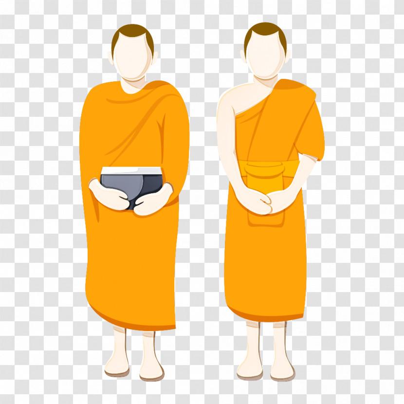 Orange Transparent PNG