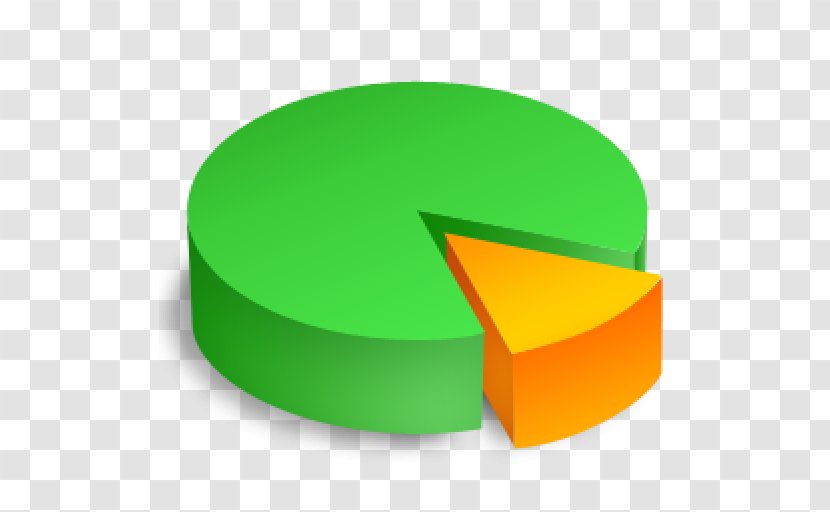 Pie Chart Statistics Clip Art - Information - Table Transparent PNG