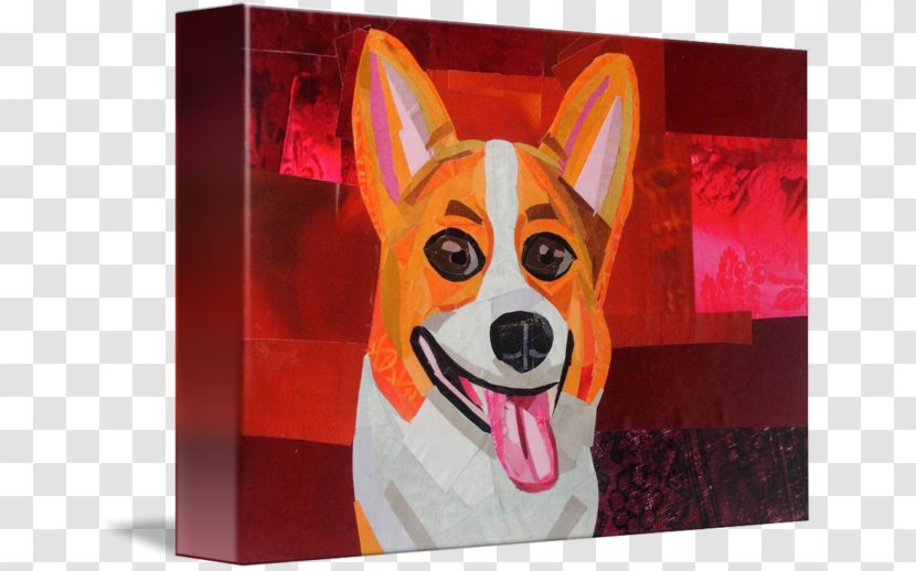 Dog Breed Painting Acrylic Paint - Group Transparent PNG