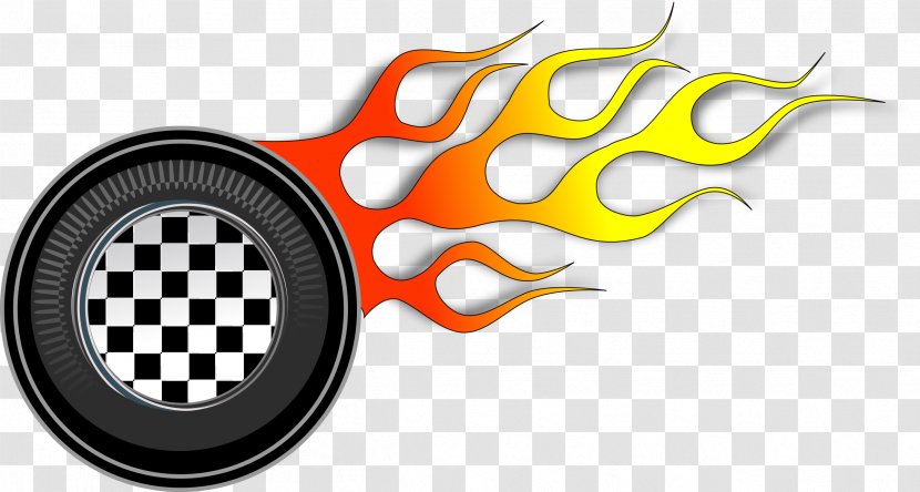 Car Hot Wheels Clip Art - Rim - Wheel Transparent PNG