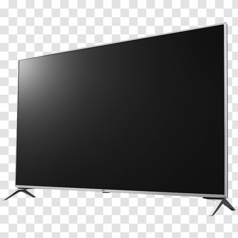 Smart TV LED-backlit LCD Bravia High-definition Television 索尼 - Media - Sony Transparent PNG