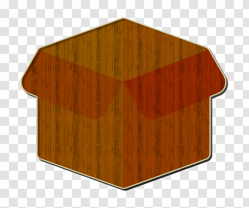 Delivery Icon Open Box Icon Pack Icon Transparent PNG